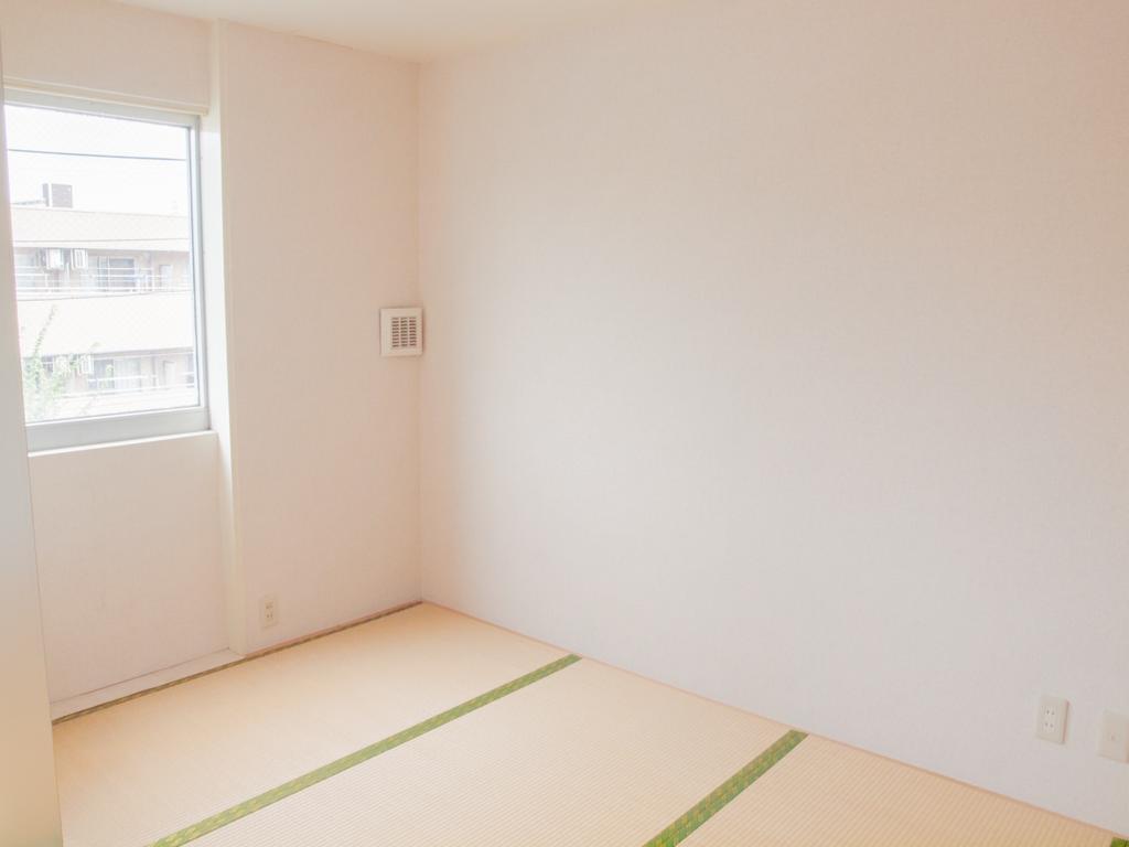 Palette Takashimadaira Guest House Tokyo Room photo